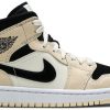 Air Jordan 1 Mid ‘Armory Navy’ 554724-411