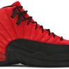 AIR JORDAN 12 RETRO ‘REVERSE FLU GAME’ CT8013-602