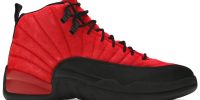 AIR JORDAN 12 RETRO ‘REVERSE FLU GAME’ CT8013-602