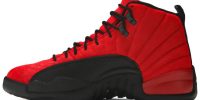 AIR JORDAN 12 RETRO ‘REVERSE FLU GAME’ CT8013-602