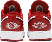 Air Jordan 1 Low GS ‘Pink Quilt’ DB3621-600