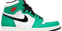 Air Jordan 1 Retro High OG ‘Lucky Green’ DB4612-300