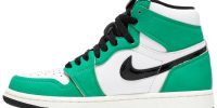 Air Jordan 1 Retro High OG ‘Lucky Green’ DB4612-300