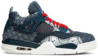 Air Jordan 4 Retro SE ‘Sashiko’ CW0898-400