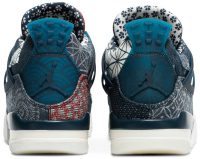 Air Jordan 4 Retro SE ‘Sashiko’ CW0898-400