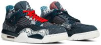 Air Jordan 4 Retro SE ‘Sashiko’ CW0898-400