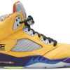 Air Jordan 5 Retro SE ‘What The’ CZ5725-700