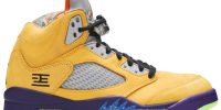 Air Jordan 5 Retro SE ‘What The’ CZ5725-700