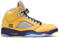 Air Jordan 5 Retro SE ‘What The’ CZ5725-700