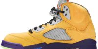 Air Jordan 5 Retro SE ‘What The’ CZ5725-700