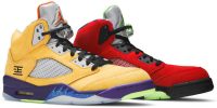 Air Jordan 5 Retro SE ‘What The’ CZ5725-700