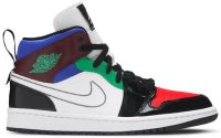 Air Jordan 1 Mid SE ‘Multi-Color’ DB5454-001