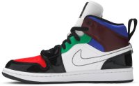 Air Jordan 1 Mid SE ‘Multi-Color’ DB5454-001