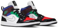 Air Jordan 1 Mid SE ‘Multi-Color’ DB5454-001