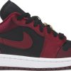 Wmns Air Jordan 1 Low SE ‘Dark Beetroot’ DB6491-600