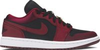 Wmns Air Jordan 1 Low SE ‘Dark Beetroot’ DB6491-600