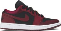 Wmns Air Jordan 1 Low SE ‘Dark Beetroot’ DB6491-600