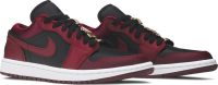 Wmns Air Jordan 1 Low SE ‘Dark Beetroot’ DB6491-600