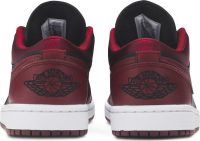 Wmns Air Jordan 1 Low SE ‘Dark Beetroot’ DB6491-600