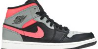 Air Jordan 1 Mid ‘Pink Shadow’ 554724-059