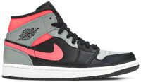 Air Jordan 1 Mid ‘Pink Shadow’ 554724-059