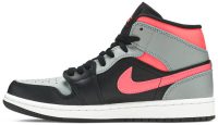 Air Jordan 1 Mid ‘Pink Shadow’ 554724-059