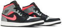 Air Jordan 1 Mid ‘Pink Shadow’ 554724-059