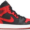 Air Jordan 1 Mid ‘Alternate Swoosh’ BQ6472-063