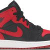 Air Jordan 1 Mid GS ‘Candy’ 554725-083