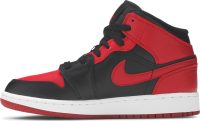 Air Jordan 1 Mid GS ‘Banned’ 554725-074