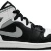 Air Jordan 1 Mid PS ‘White Shadow’ 640734-073