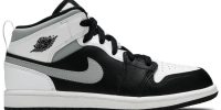 Air Jordan 1 Mid PS ‘White Shadow’ 640734-073