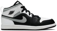 Air Jordan 1 Mid PS ‘White Shadow’ 640734-073