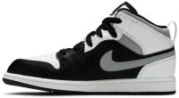 Air Jordan 1 Mid PS ‘White Shadow’ 640734-073