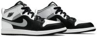 Air Jordan 1 Mid PS ‘White Shadow’ 640734-073