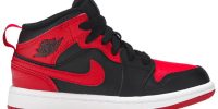 Air Jordan 1 Mid PS ‘Banned’ 640734-074