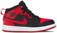 Air Jordan 1 Mid PS ‘Banned’ 640734-074