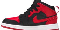 Air Jordan 1 Mid PS ‘Banned’ 640734-074