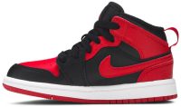 Air Jordan 1 Mid PS ‘Banned’ 640734-074