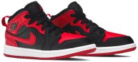 Air Jordan 1 Mid PS ‘Banned’ 640734-074