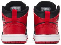 Air Jordan 1 Mid PS ‘Banned’ 640734-074