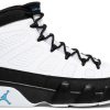 Air Jordan 9 Retro ‘University Blue’ CT8019-140