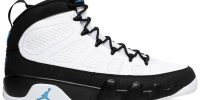 Air Jordan 9 Retro ‘University Blue’ CT8019-140