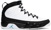 Air Jordan 9 Retro ‘University Blue’ CT8019-140