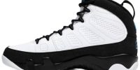 Air Jordan 9 Retro ‘University Blue’ CT8019-140