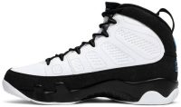 Air Jordan 9 Retro ‘University Blue’ CT8019-140