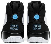 Air Jordan 9 Retro ‘University Blue’ CT8019-140