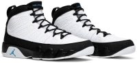 Air Jordan 9 Retro ‘University Blue’ CT8019-140