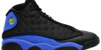 Air Jordan 13 Retro ‘Hyper Royal’ 414571-040