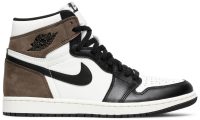 Air Jordan 1 Retro High OG ‘Dark Mocha’ 555088-105